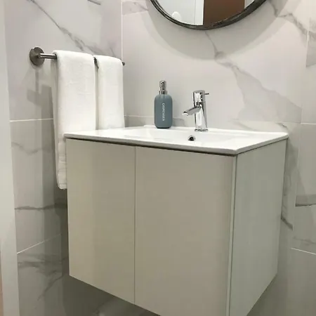 Apartment L&c Studio -