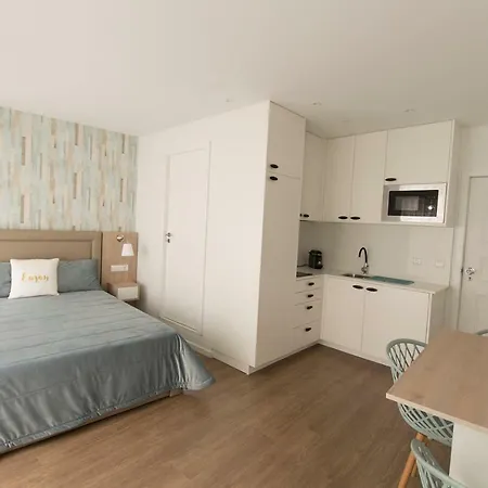 Apartment L&c Studio -