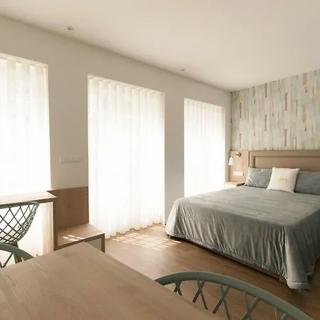 L&c Studio - Apartment *