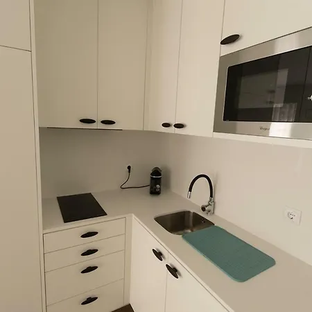 L&c Studio - Apartamento Guimarães