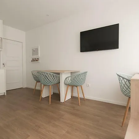 Apartment L&c Studio -