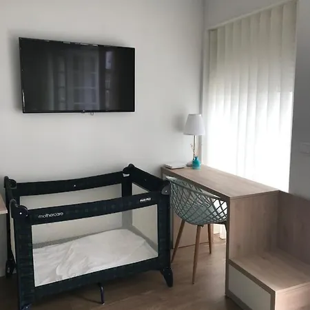 Apartment L&c Studio -